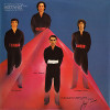 Gary Numan US LP The Pleasure Principle Inner Front Sleeve v2
